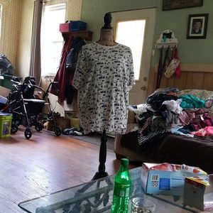 💟Short sleeve shirt